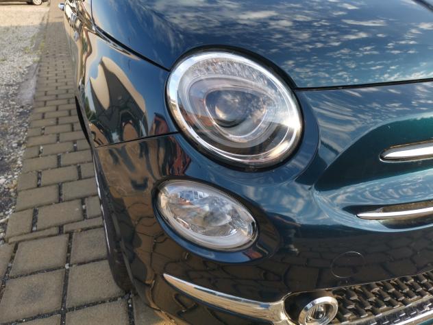 Fiat 500 1.0 Hybrid Dolcevita - Foto 10