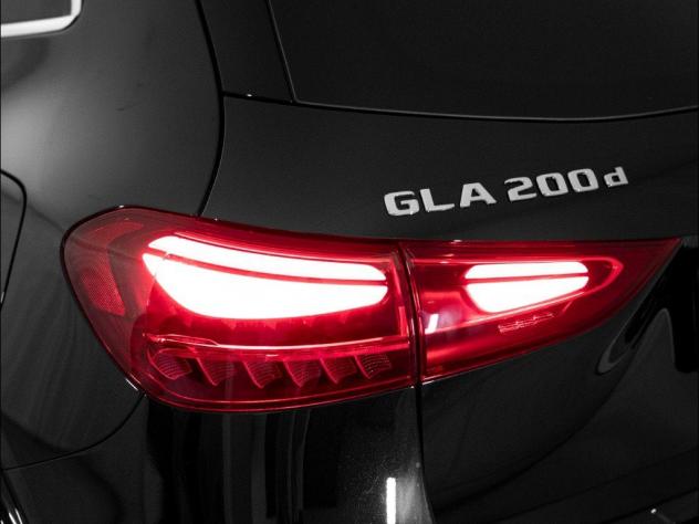 Mercedes-Benz GLA 200 d automatic - Foto 3