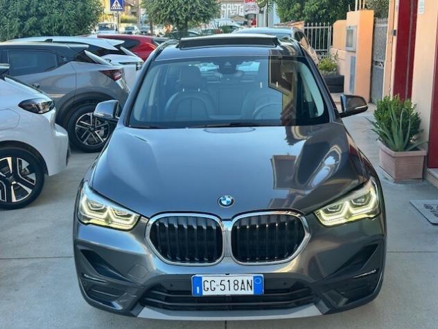 Bmw X1 xDrive 18d Advantage IVA ESPOSTA FULL OPTIONAL - Foto 3