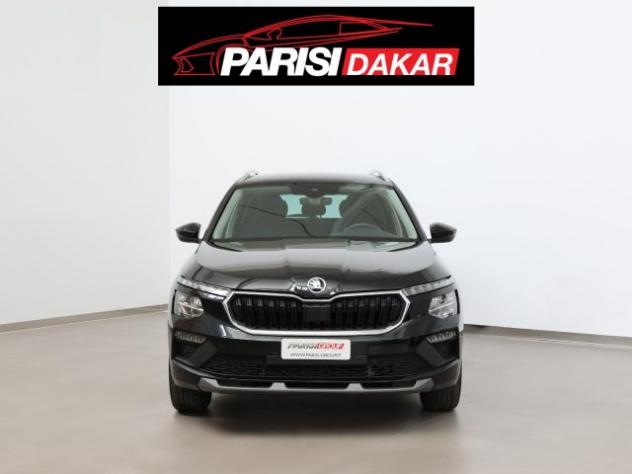 SKODA Kamiq 1.0 TSI 115CV DSG Selection *PROMO PARISI GROUP* rif. 24088869 - Foto 5