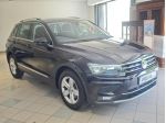 Volkswagen Tiguan 1.5 TSI Advanced BMT DSG ACT