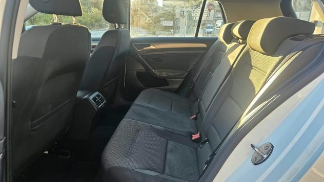 Volkswagen Golf VII 1.6 TDI 110CV 5p. Comfortline - Foto 7