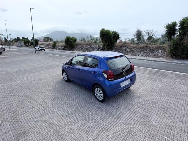 Peugeot 108 1.0 VTI MOD. SHINE - Foto 10