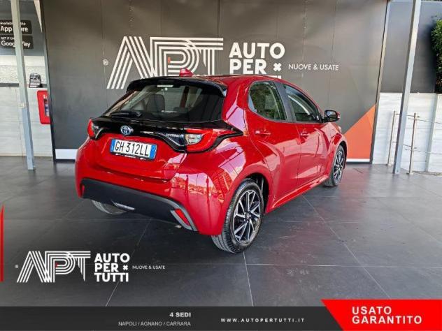 Toyota Yaris Yaris 1.5h Trend - Foto 3