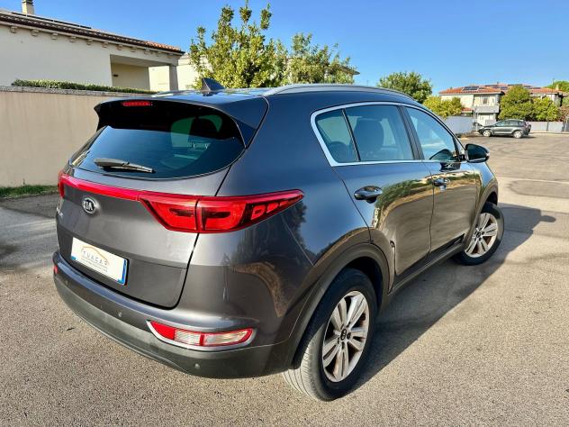 Kia Sportage 1.6 GDI COOL #12123 - Foto 4