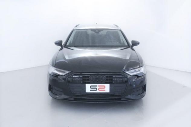 AUDI A6 Avant 40 2.0 TDI quattro S tronic Sport LED Matrix rif. 22618879 - Foto 2