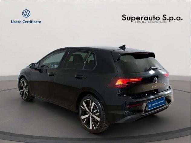 Volkswagen Golf 1.5 TSI eHybrid Edition Plus DSG - Foto 4