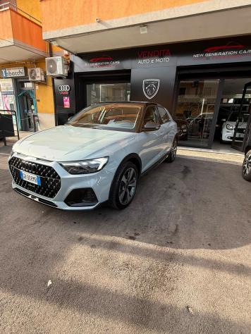 Audi A1 allstreet 30 TFSI S tronic Admired - Foto 4