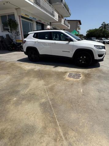 Jeep Compass 1.6 Multijet II 2WD Limited - Foto 8