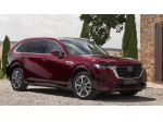 MAZDA 2 .5L e-Skyactiv G PHEV AWD Takumi CX-80 rif. 23759491