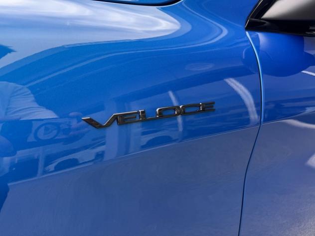 Alfa Romeo Stelvio 2.2 TD 210 CV Veloce AT8 Q4 - Foto 7