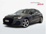 Audi A3 IV 2024 Sportback Audi Sportback 2.0 tdi S line edition 150cv s-tronic