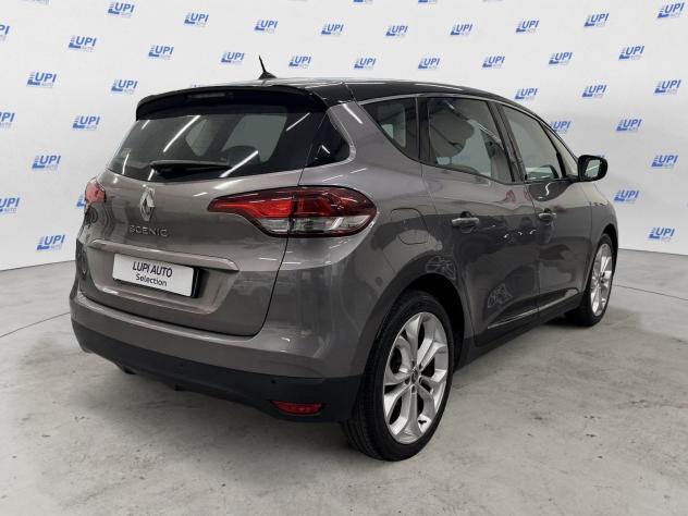 Renault Scénic Scenic 1.5 dci energy Zen 110cv - Foto 5
