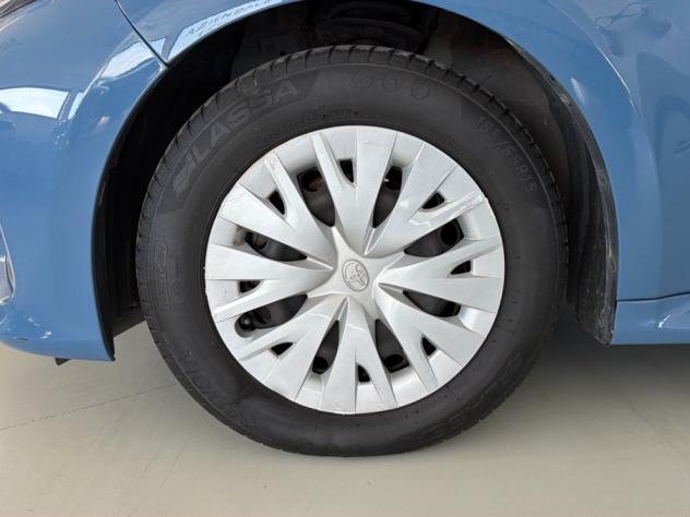 Toyota Yaris Yaris 1.5h Active - Foto 4