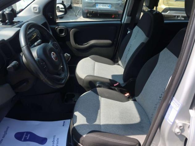 FIAT Panda Panda III 1.2 Easy 69cv E6 rif. 23832642 - Foto 4