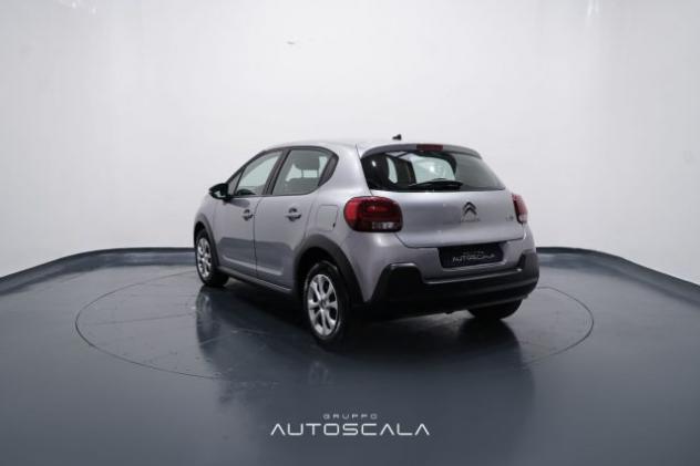 CITROEN C3 1.2 PureTech 110cv S&S Feel rif. 23765570 - Foto 5