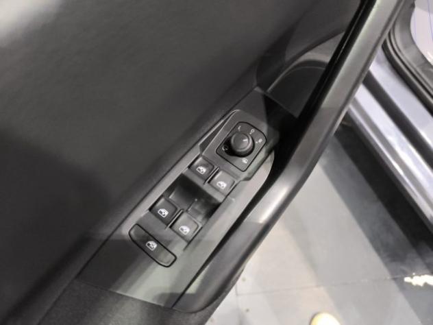 VOLKSWAGEN Polo 1.0 TSI 95cv Edition Plus #TechPack rif. 24095943 - Foto 9