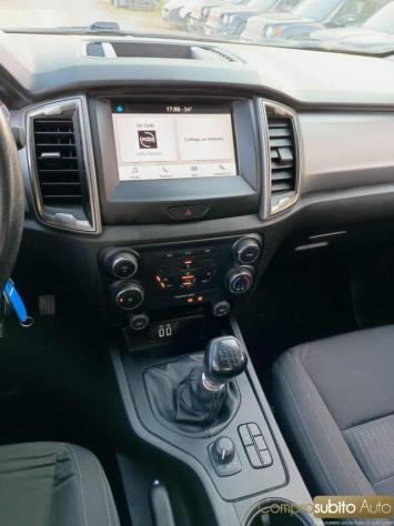FORD Ranger 2.0 ECOBLUE DC XL 5 posti + IVA 22% rif. 24034287 - Foto 10