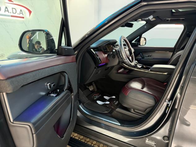 Land Rover Range Sport 3.0D l6 300 CV Dynamic HSE - Foto 9