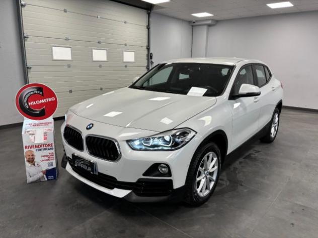 BMW X2 sDrive 18d Full Optional rif. 23820490 - Foto 3