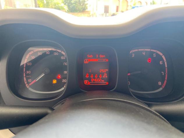 Fiat Panda 1.2 Lounge - 84.000KM - Foto 10