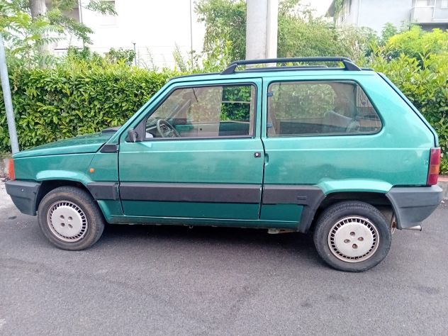 vendesi Panda young 900 - Foto 2