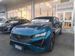 Peugeot 408 Allure Eat8