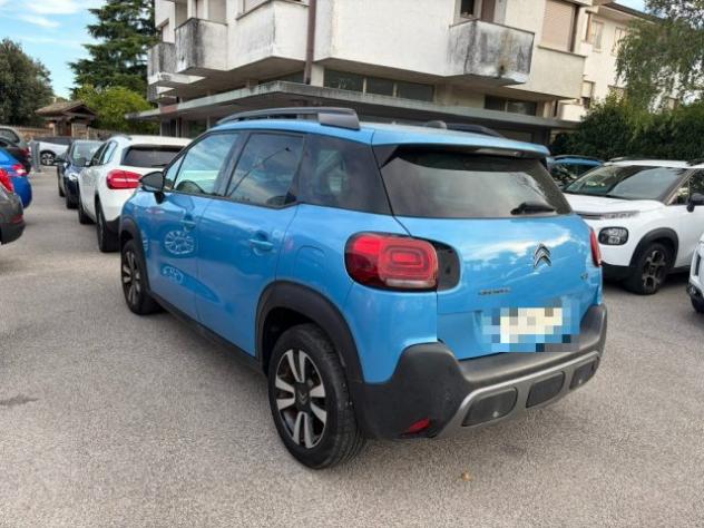 CITROEN C3 Aircross PureTech 110 S&S Feel rif. 24051115 - Foto 6
