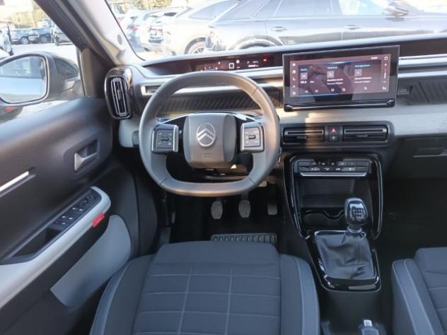 CITROEN C3 1200 PURETECH MAX 100CV NAV CARPLAY CAM VETRISCURI rif. 24003040 - Foto 9