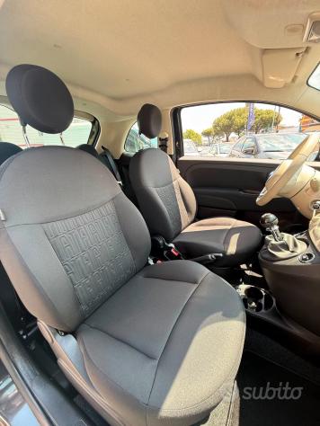 Fiat 500 HYBRID *ADATTA PER NEOPATENTATI* - Foto 10