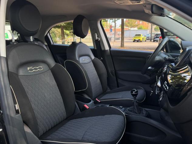FIAT 500X 500X 1.0 T3 120cv + gpl Landi Renzo - Foto 8