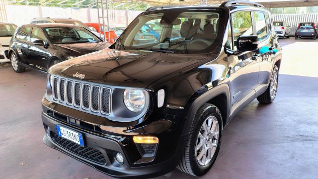 Jeep Renegade 1.0 T3 120cv Limited