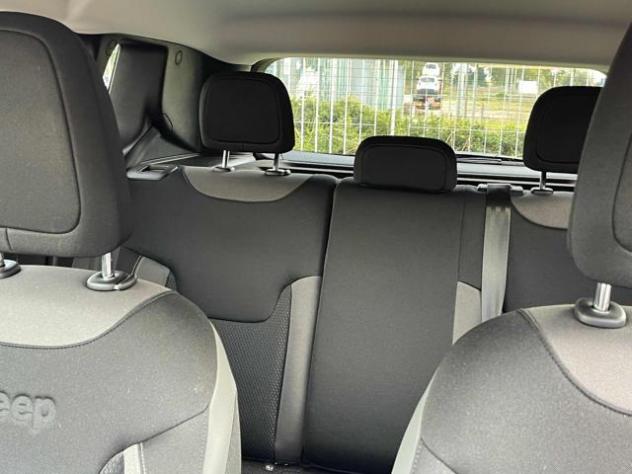 JEEP Renegade 1.6 Mjt 130 CV Limited FULL LED NAVI E6D rif. 23277205 - Foto 6