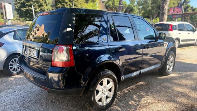 Land Rover Freelander 2 FREELANDER 2 4X4 - Foto 2