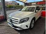Mercedes-benz GLA 200 CDI Automatic Sport