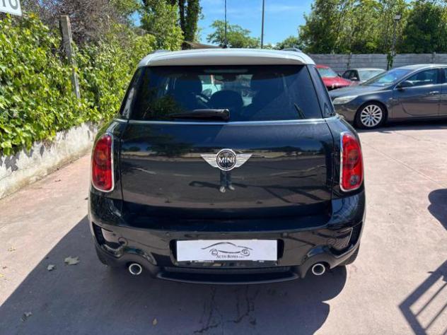 MINI Countryman Mini Cooper SD Countryman rif. 23775935 - Foto 5