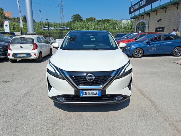 Nissan Qashqai 1.5 EREV e-Power N-Connecta Auto-TETTINO - Foto 2