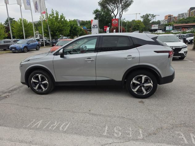 Nissan Qashqai III 2021 1.3 Mild Hybrid 140cv N-Connecta 2WD - Foto 5