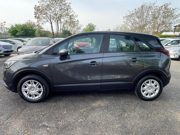 Opel Crossland X 1.2 Turbo 12V 110 CV Start&Stop Innovation - Foto 7
