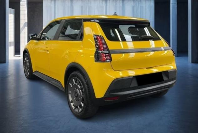 RENAULT R 5 E-Tech 120 Urban Range Evolution rif. 23285569 - Foto 4