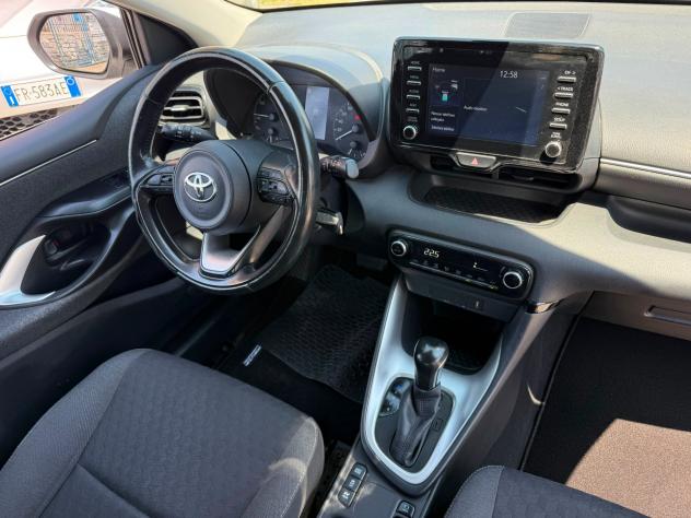 Toyota Yaris 1.5 Hybrid 5 porte - Foto 9