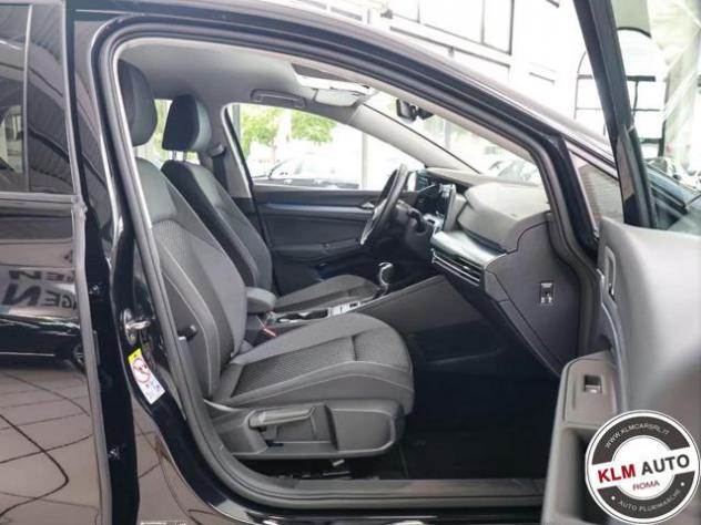 VOLKSWAGEN Golf 1.5 TSI EVO ACT STYLE GARANZIA rif. 24072891 - Foto 4