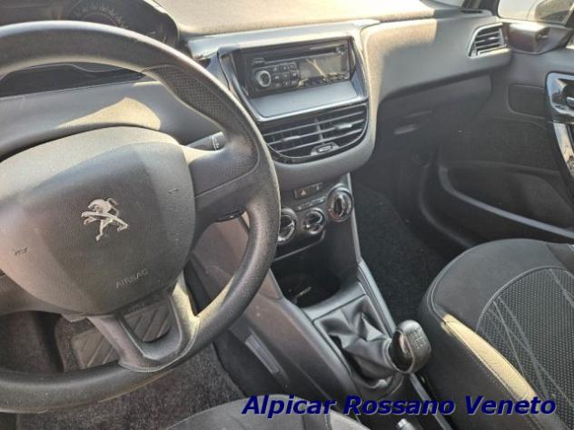 PEUGEOT 208 1.4 8V HDi 68CV 5p. Allure rif. 24024347 - Foto 8