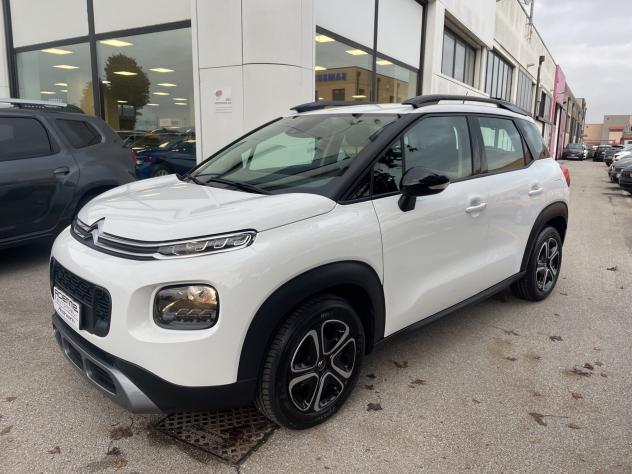 Citroën C3 Aircross BlueHDi 100 S&S Feel - Foto 2