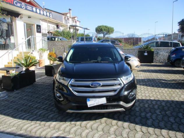 FORD Edge 2.0 TDCI 210 CV AWD Start&Stop Powershift Vignale rif. 23189784 - Foto 2