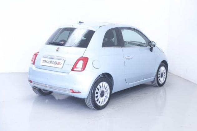 FIAT 500 1.0 Hybrid Tetto Panorama NEOPATENTATI rif. 22141935 - Foto 4