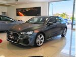AUDI A3 SPB Sportback 2.0 TDI S-line