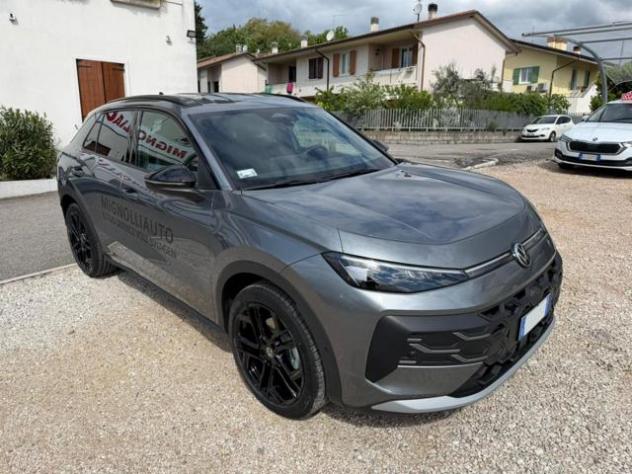 VOLKSWAGEN T-Roc 1.5 eTSI ACT DSG Style OK NEOPATENTATI rif. 24036556 - Foto 2