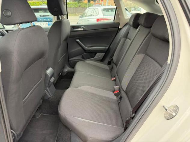 VOLKSWAGEN Taigo 1.0 TSI 95 CV Life OK NEOPATENTATI rif. 23940317 - Foto 10