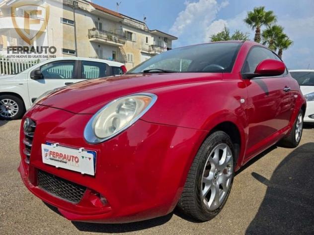 Alfa MiTo 1.4GPL DI SERIE 120CV PROGRESSION - Foto 9